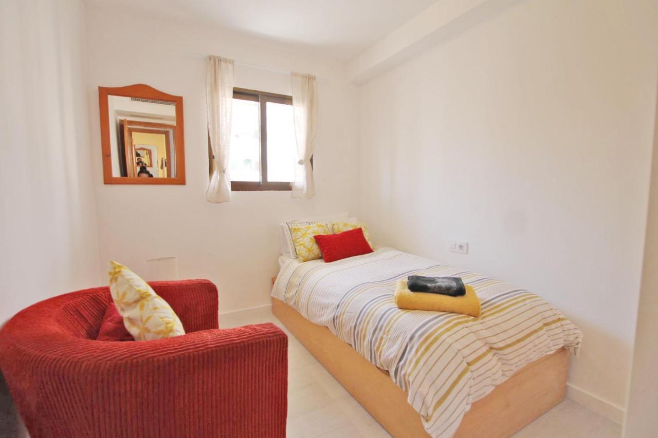 Appartamento Bay View Jávea Esterno foto