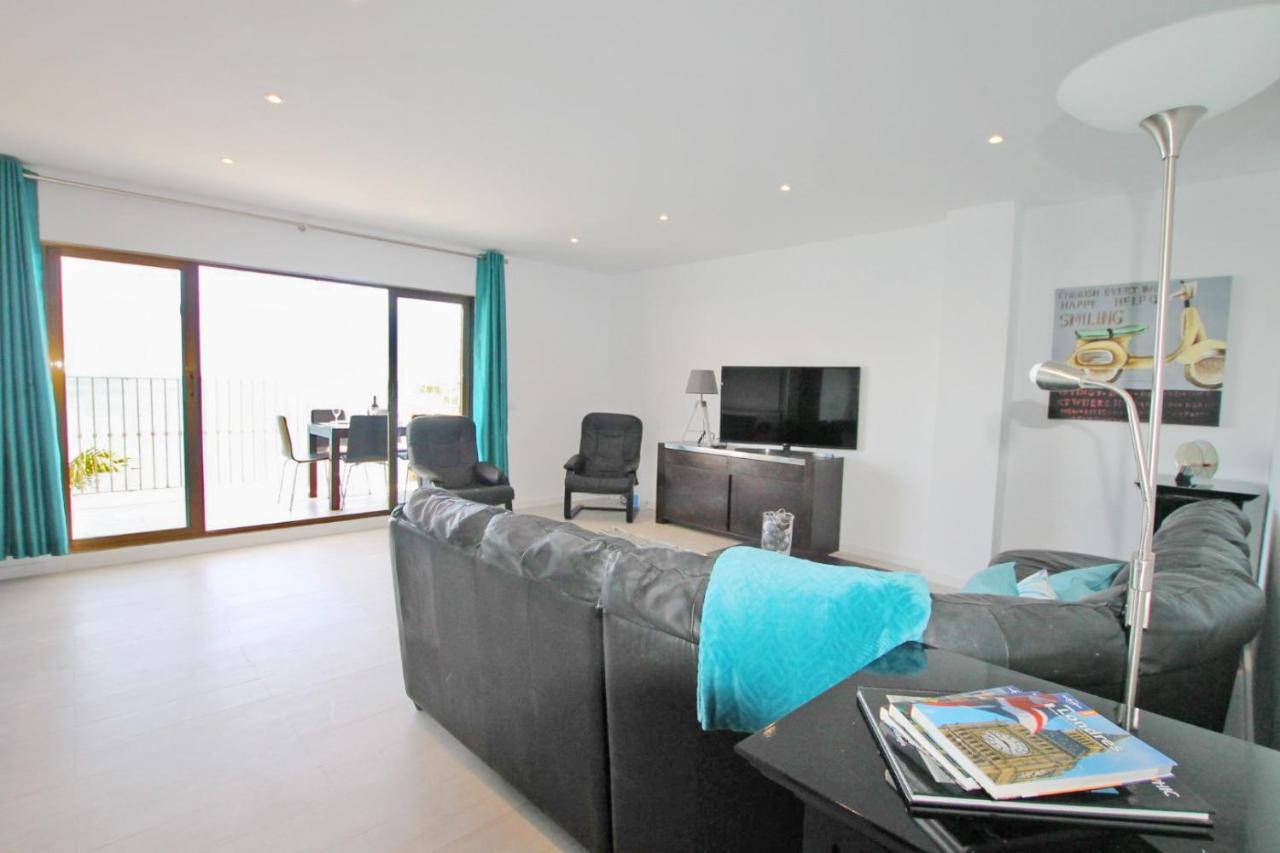 Appartamento Bay View Jávea Esterno foto